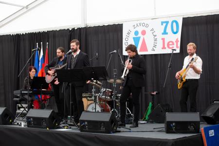 70 LET VZGOJNEGA ZAVODA PLANINA - Valter Leban -3578